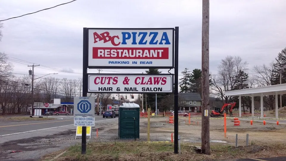 A B C Pizza & Restaurant