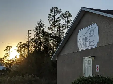 Greater Hernando County Chamber of Commerce