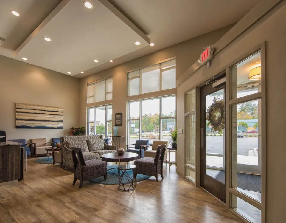 Palmetto Smiles: Dr. Sang and Associates