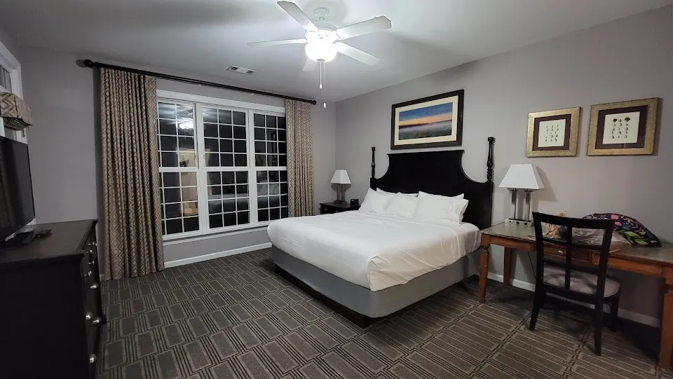 Club Wyndham Lake Marion