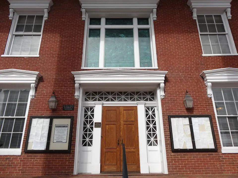 Washington County Circuit Court