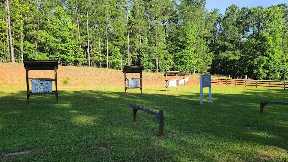 Lawrence Shoals Public Rec