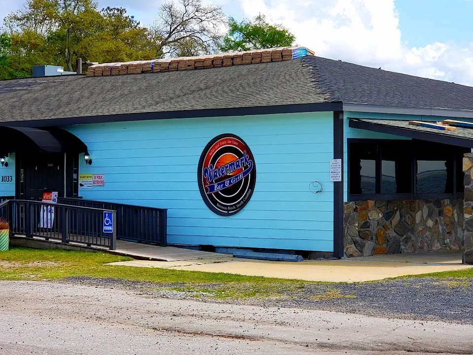 Watermark Bar & Grill