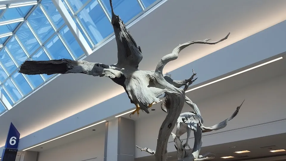 Daytona Beach International Airport