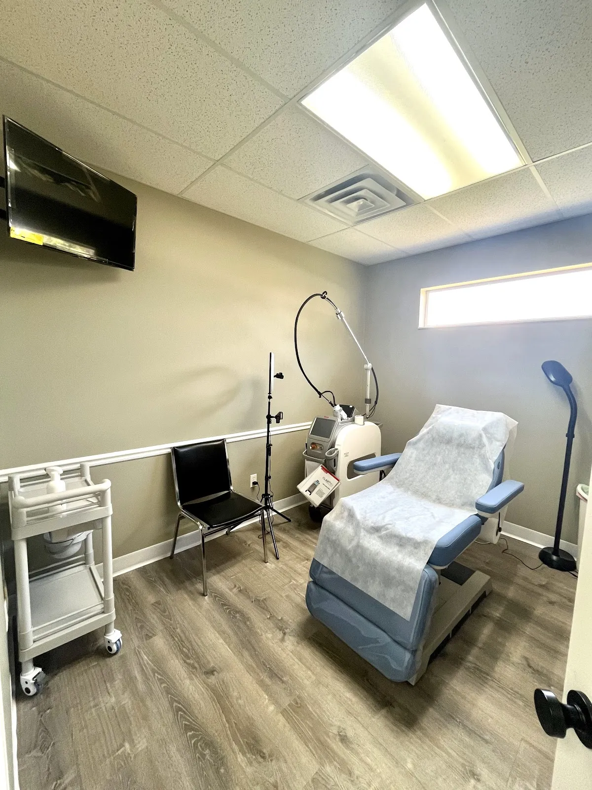 Keti Wellness & Med Spa