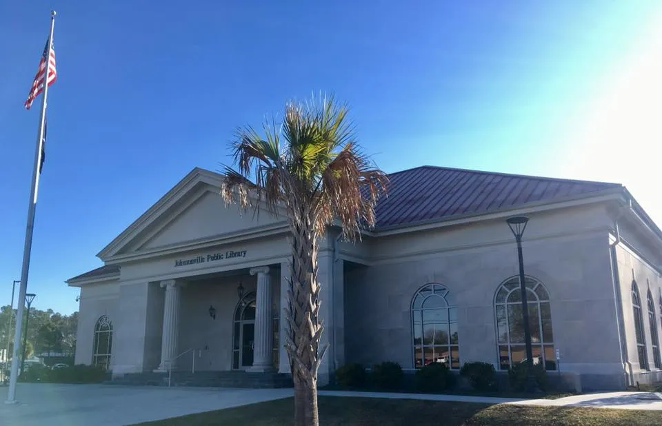 Johnsonville Public Library