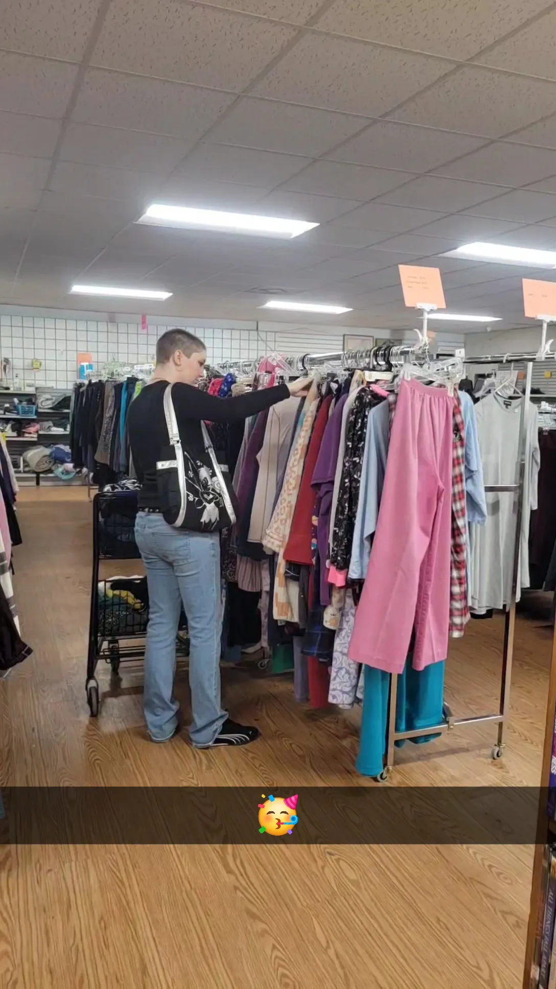 East Stokes Thrift Store
