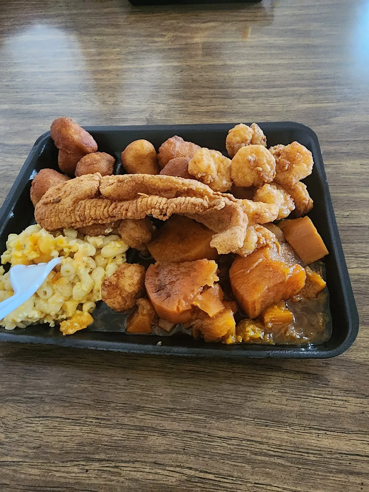 Truluck's Fish & BBQ