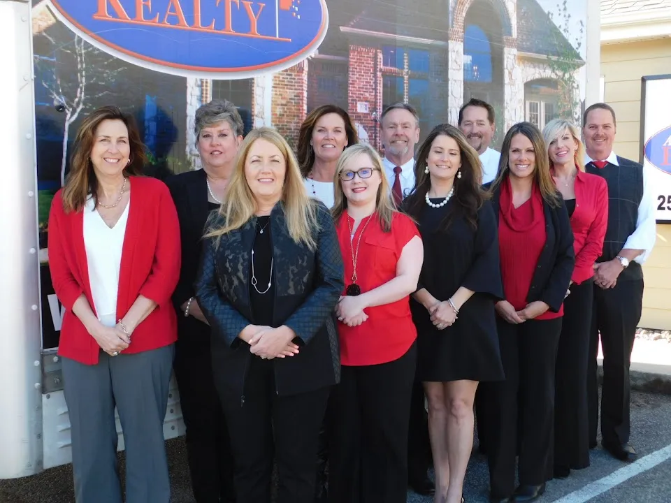 A Better Way Realty Inc