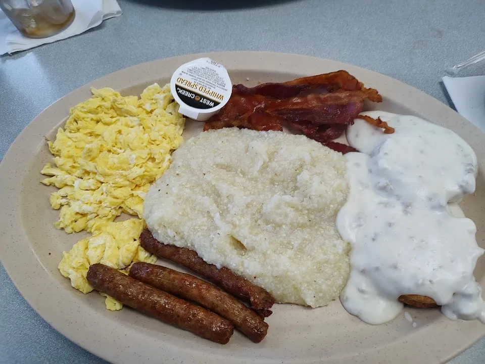 Pappy's Jr