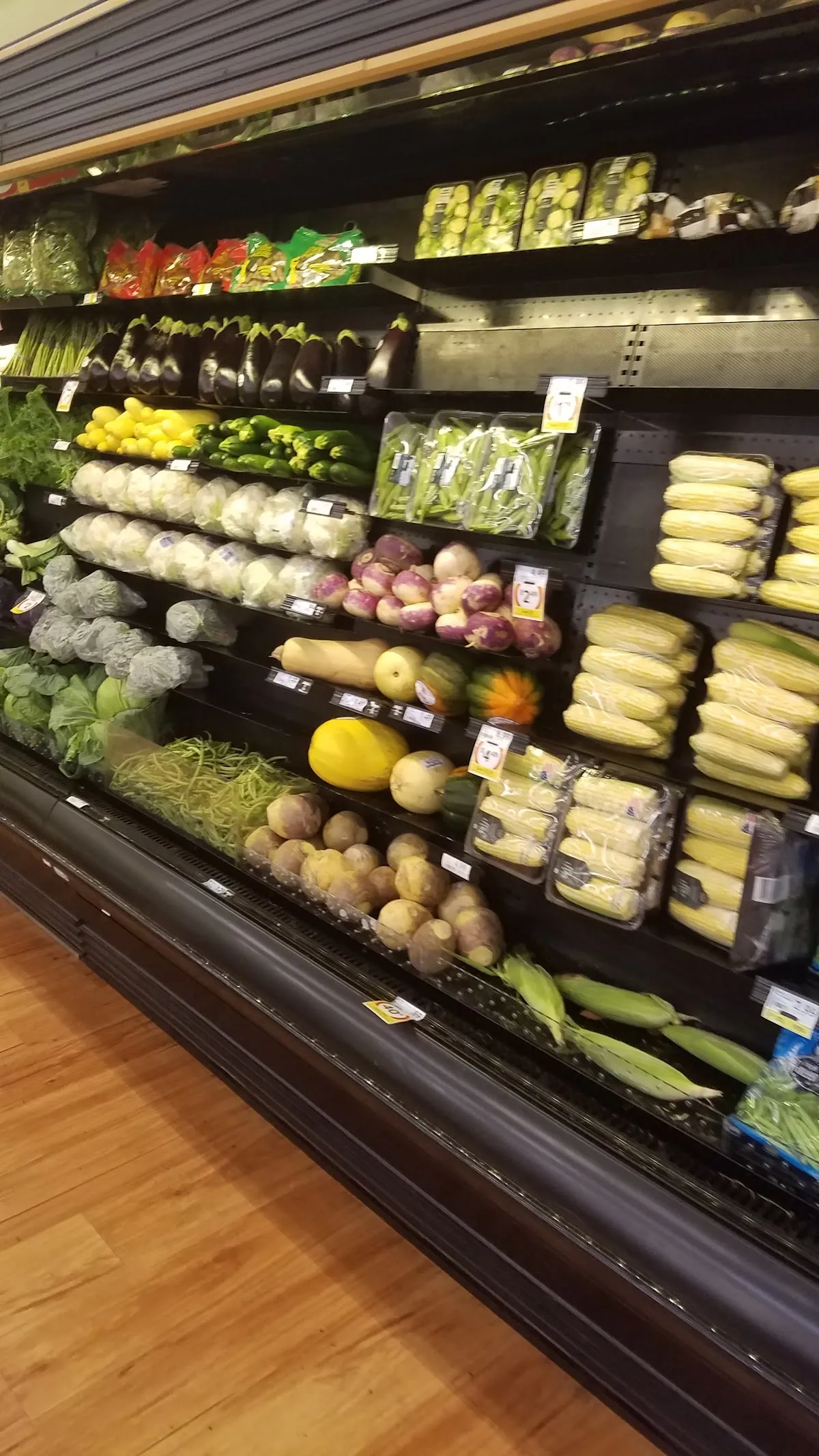 Winn-Dixie