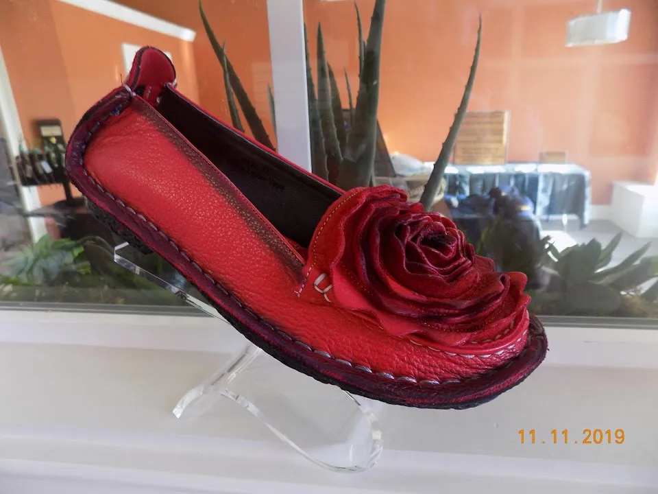 Ward's Comfort & Style