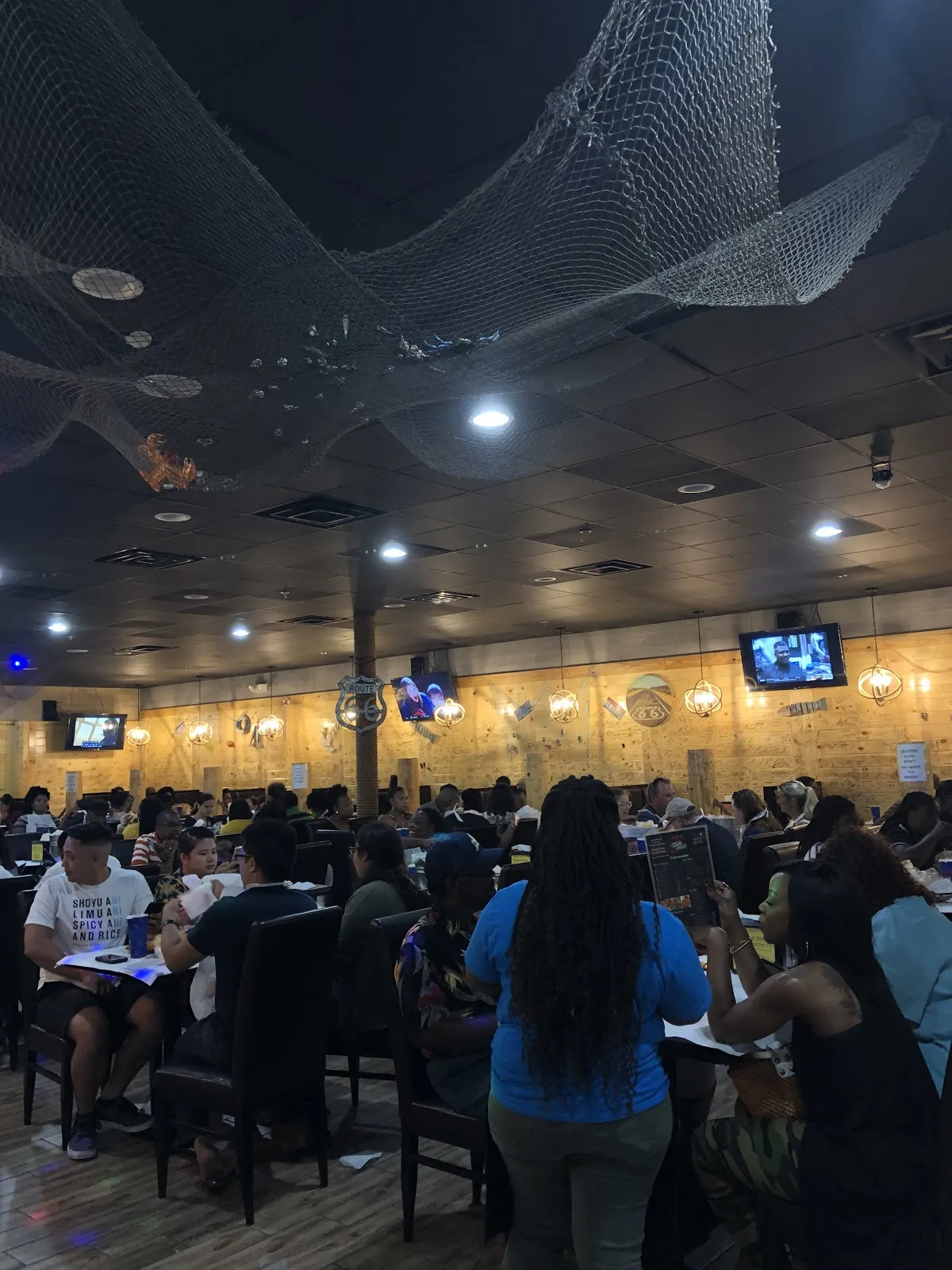 Tasty Crab House