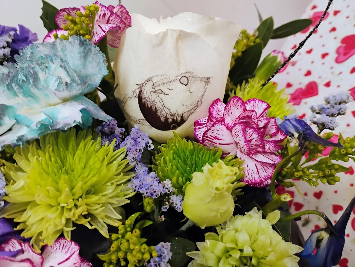 Mimi's Little Posy Place