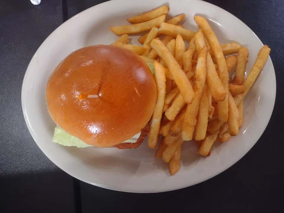 Northside Restaurant