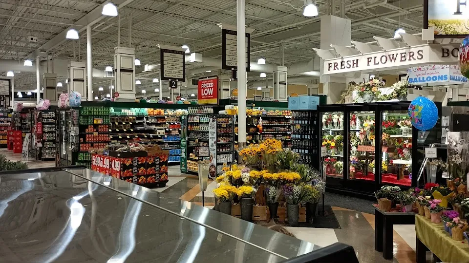 Harris Teeter