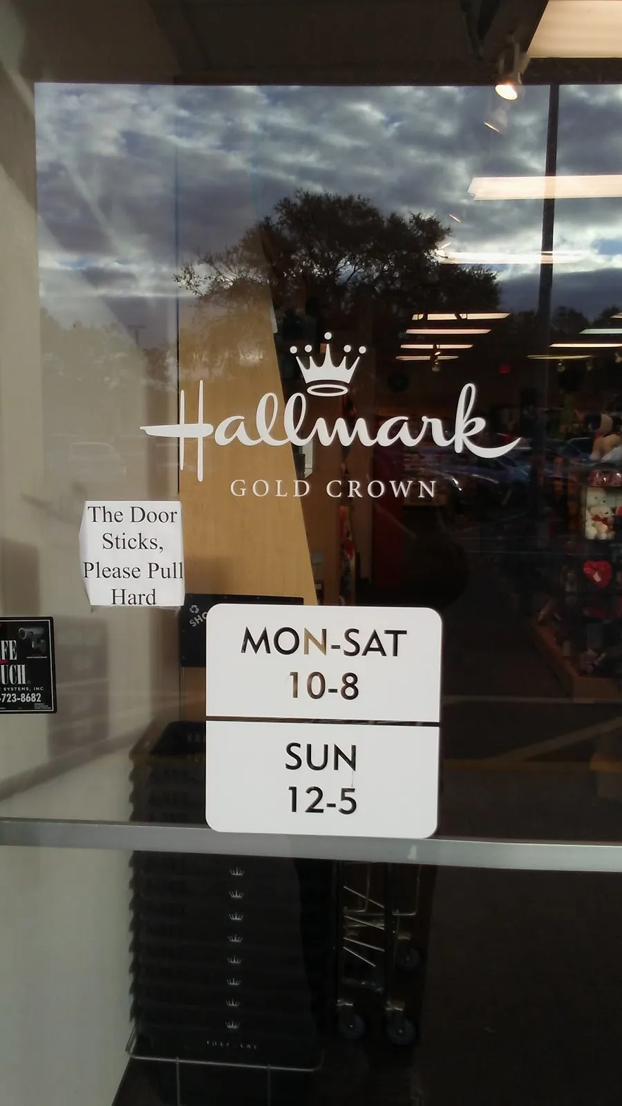 Gretchen's Hallmark Shop