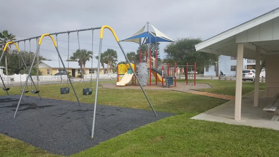 Detwiler Park