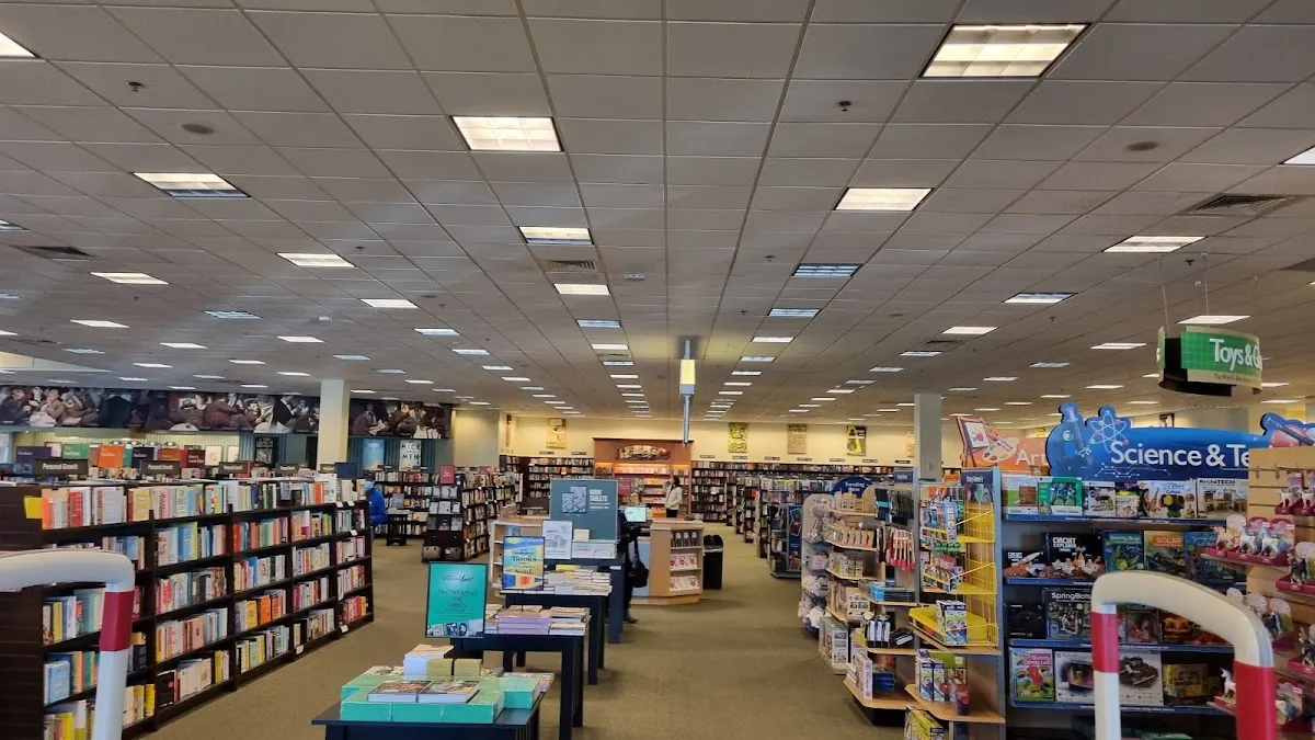 Crossroads Christian Bookstore