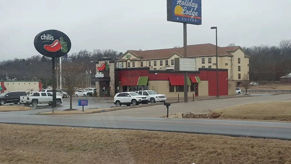 Chili's Grill & Bar