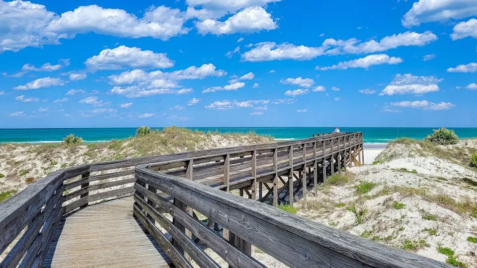 Ponce Inlet Park