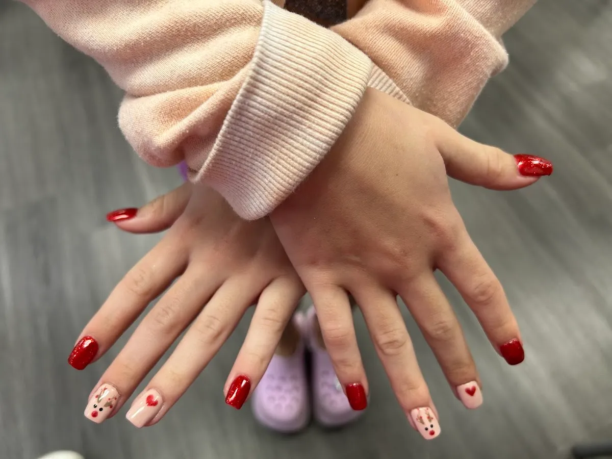 Regal Nails, Salon & Spa