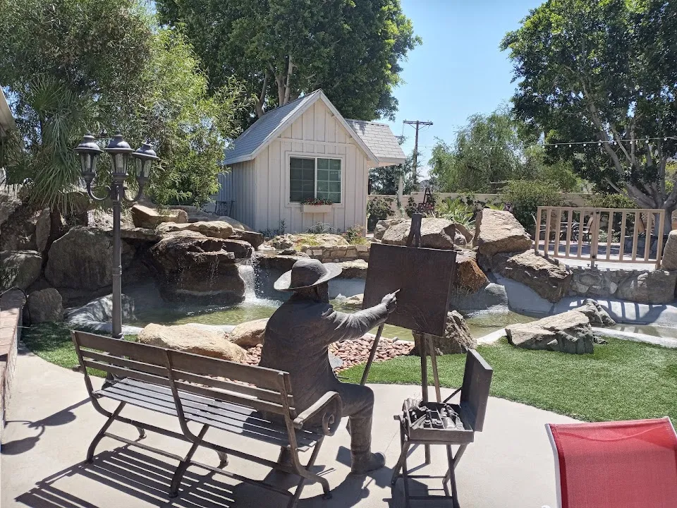 Old Town Artisan Studios