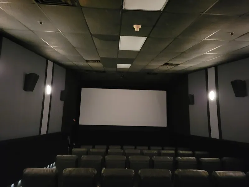 Flagship Premium Cinemas - Chester