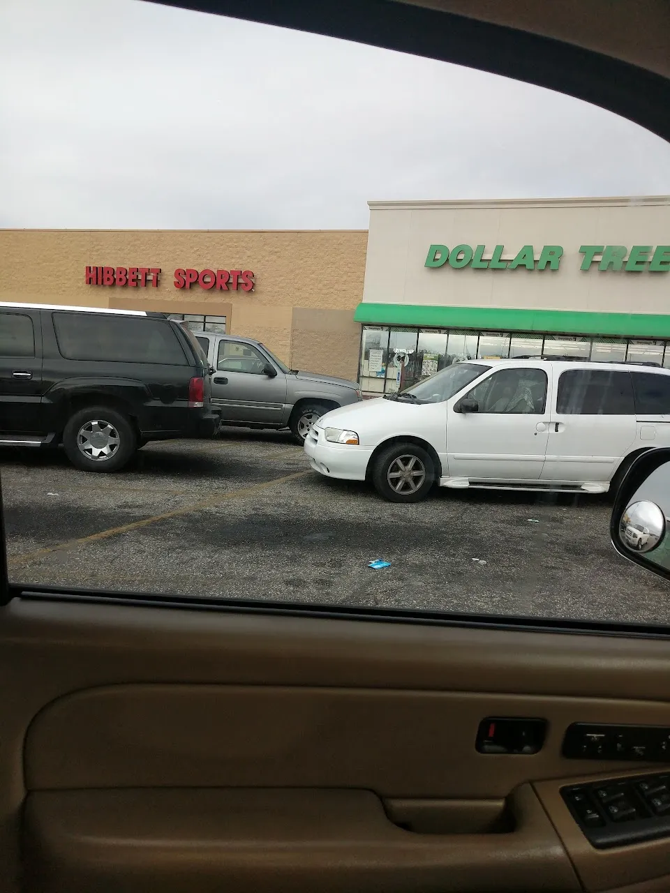 Dollar Tree
