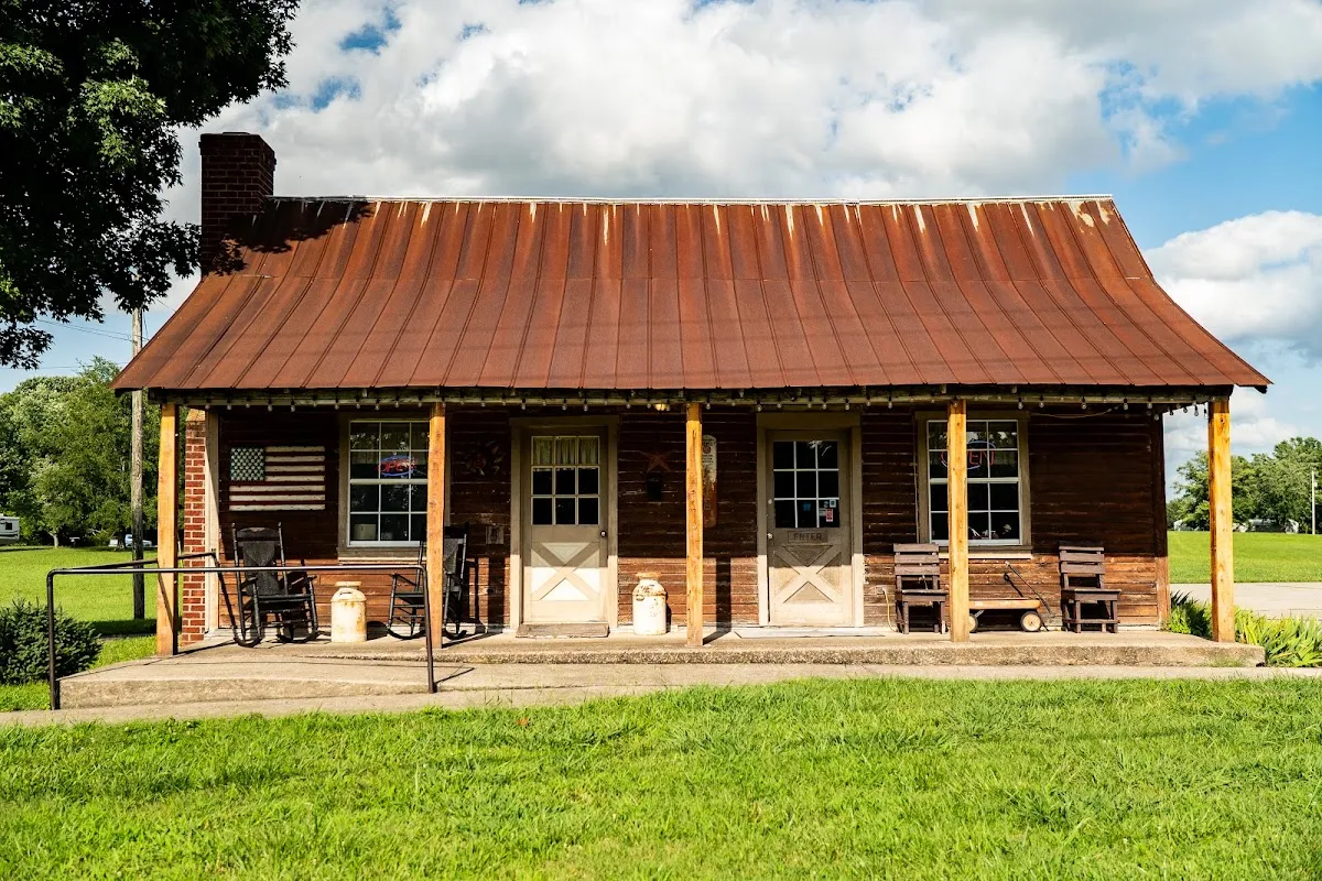 Authentic Coffee Co