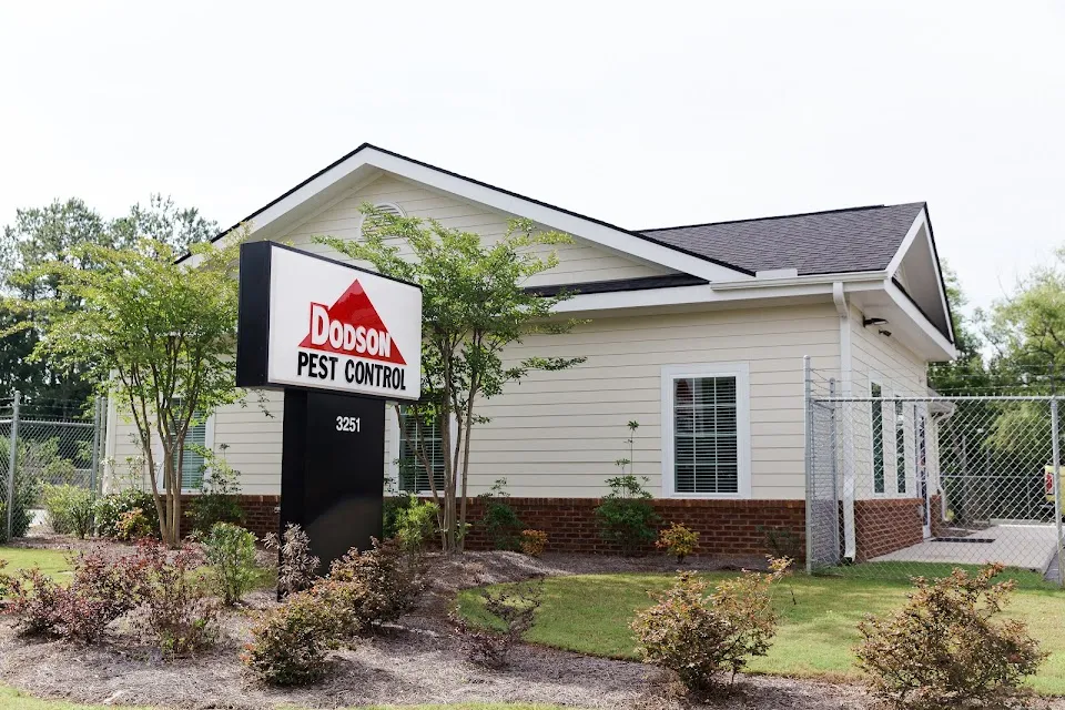 Dodson Pest Control