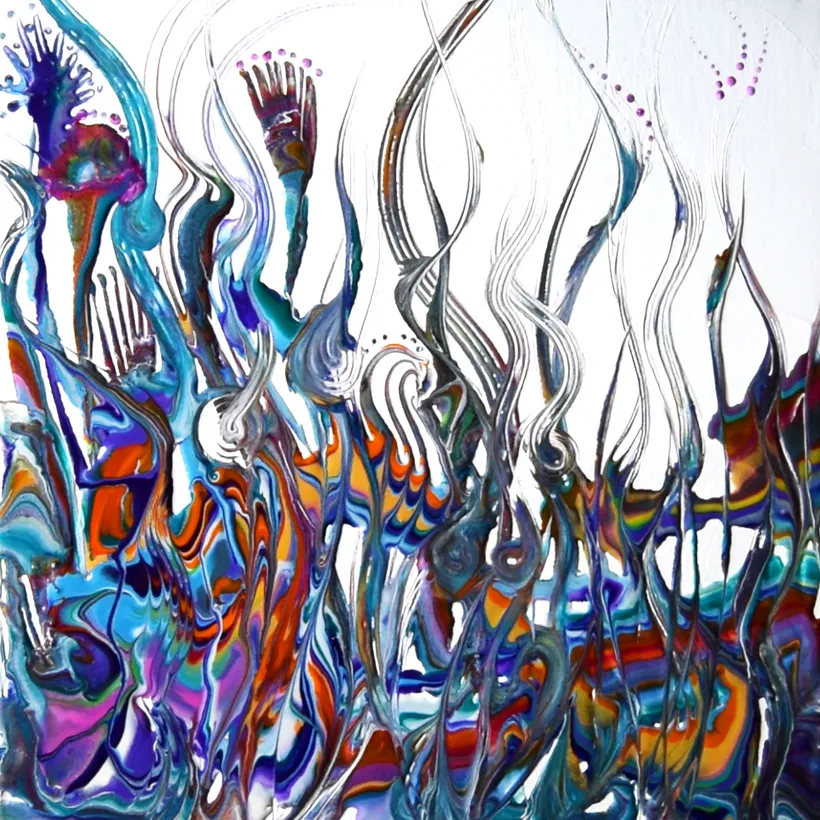 Priscilla Batzell Art Studio Gallery