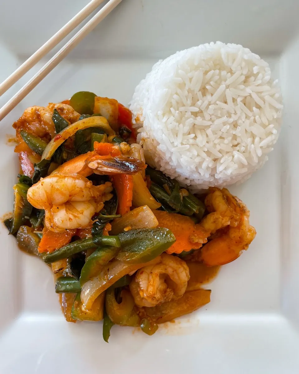 Warwick Thai