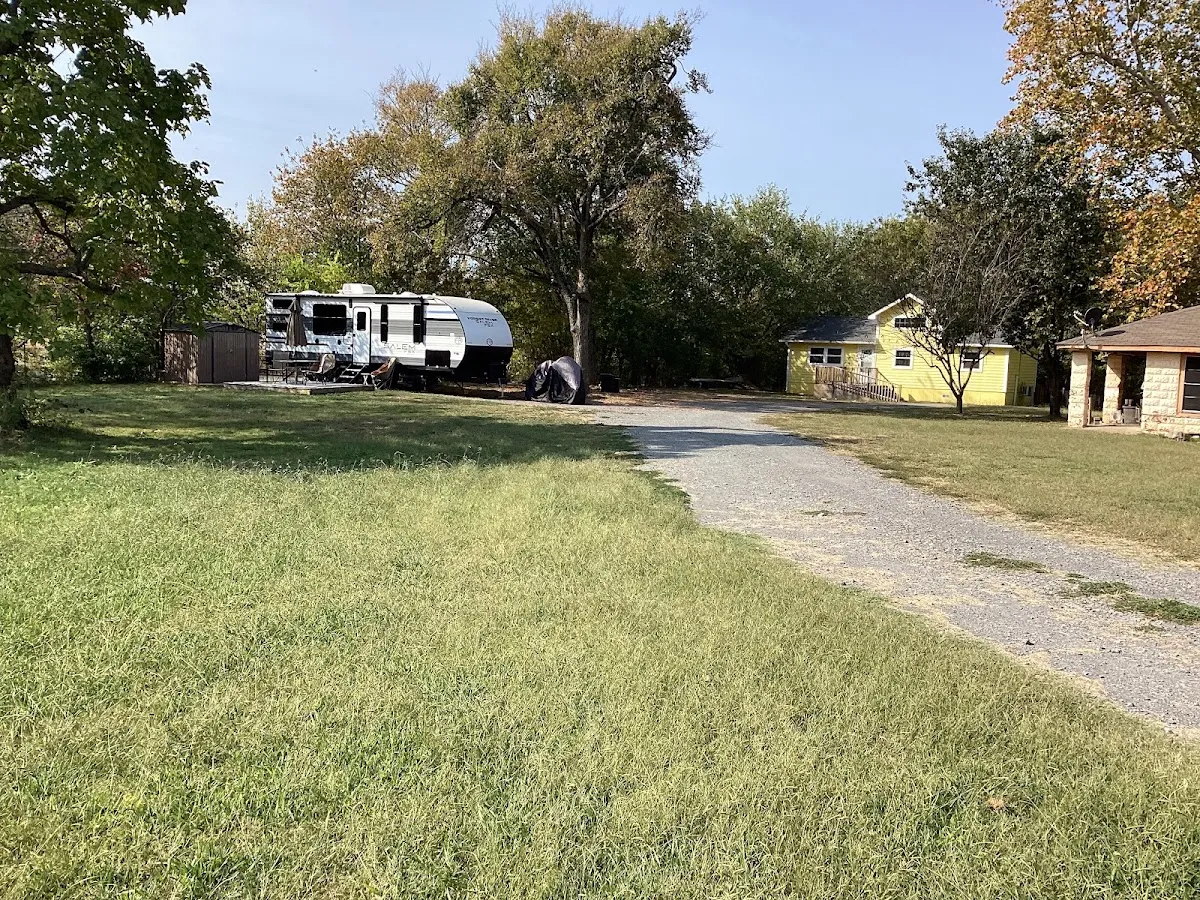 Woodall RV Park