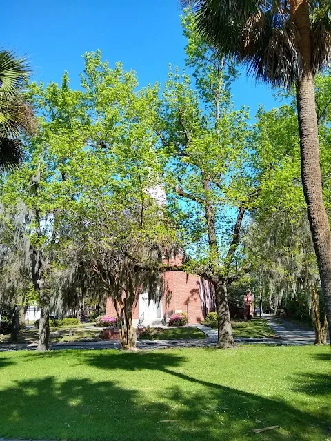 Tiedeman Park