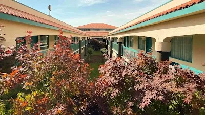 Motel 6 Savannah, GA - Gateway & I-95