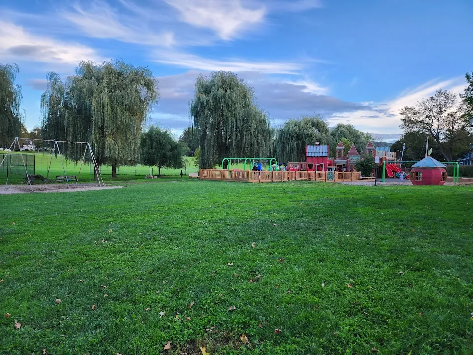 Stanley Deming Park