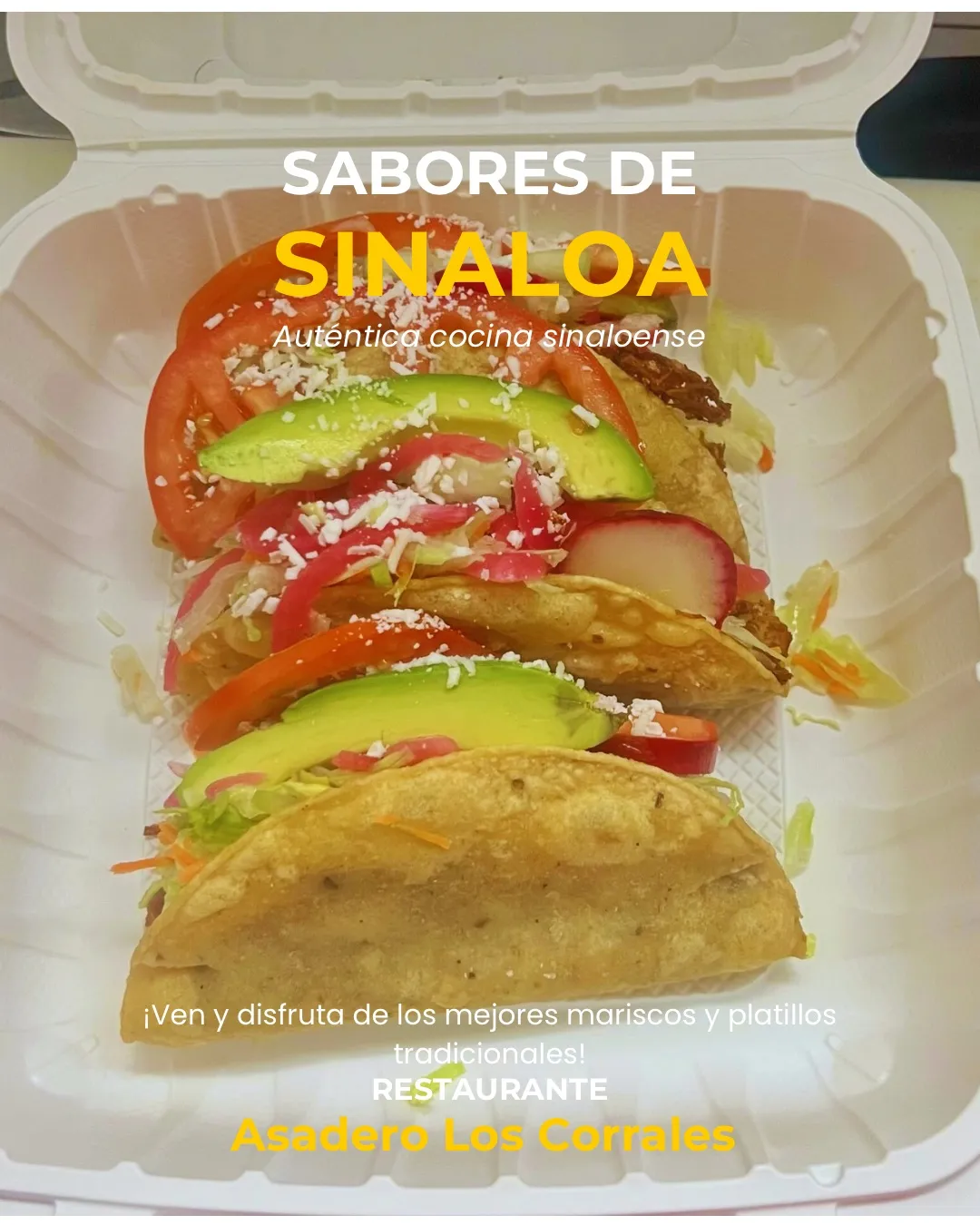 Asadero Los Corrales