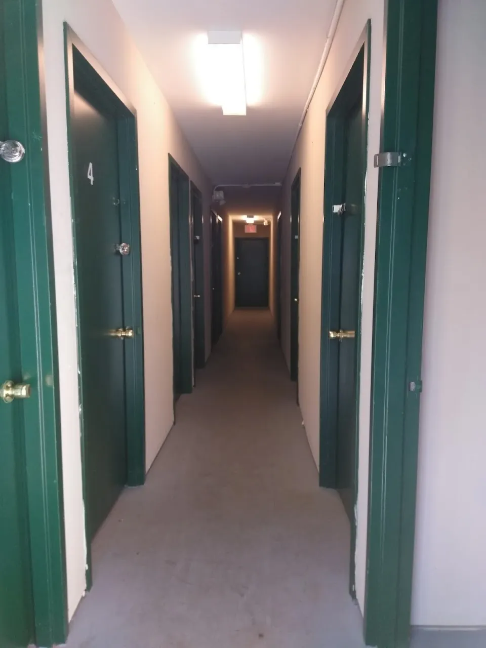 All Star Storage Annex