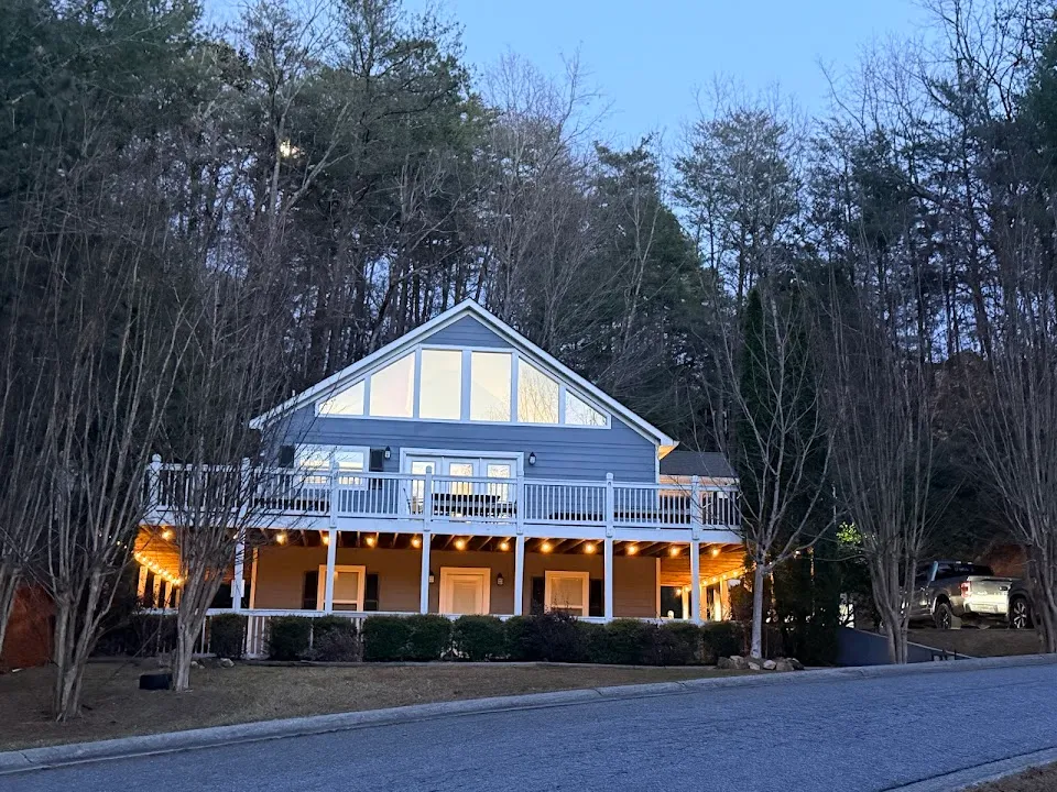 Cabin Rentals Of Helen
