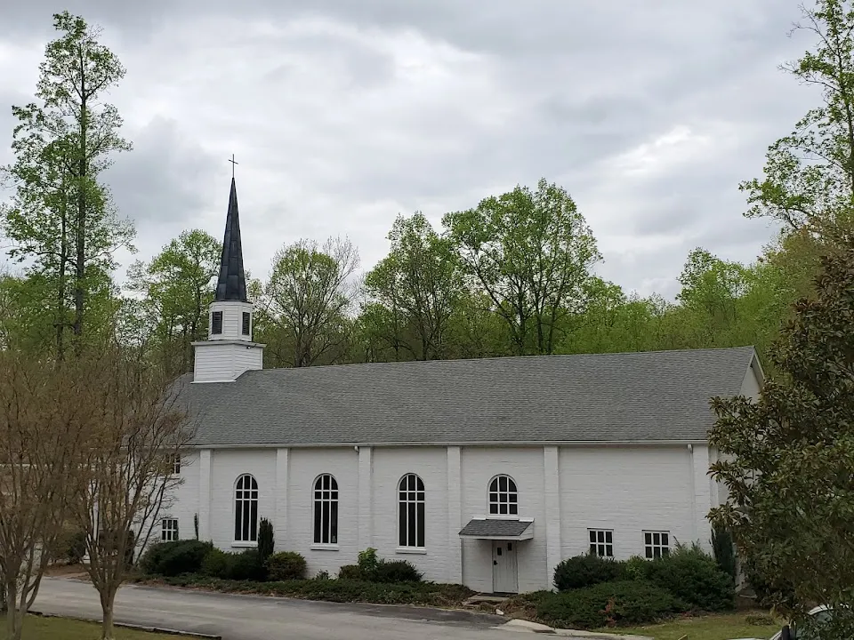 Pinnacle Retreat Center