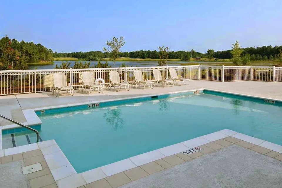 Hilton Garden Inn Savannah Airport