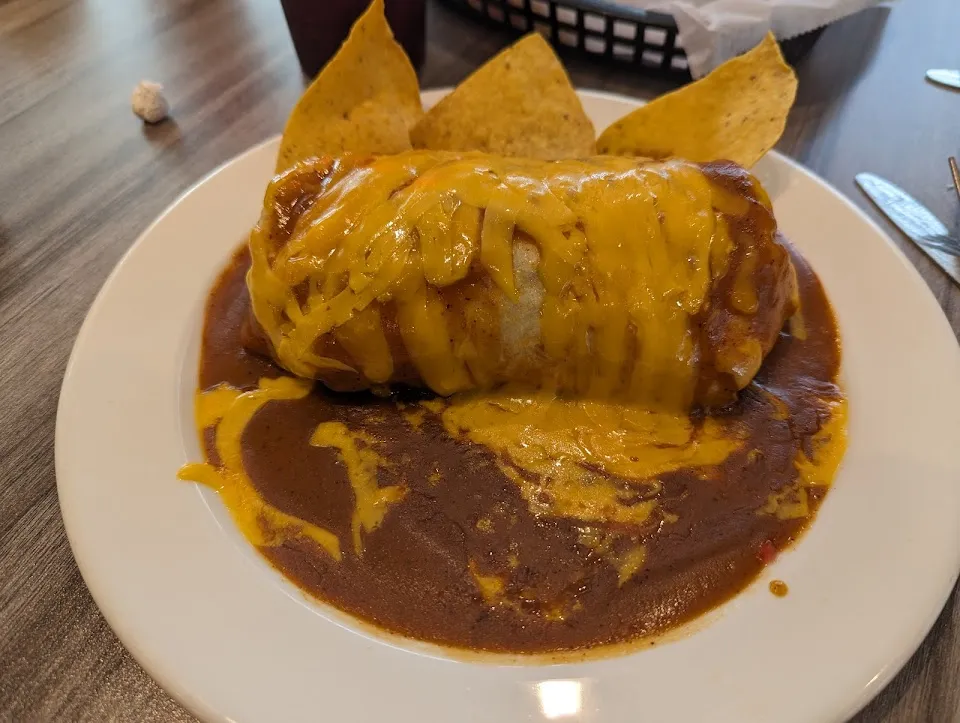 Chico's Taco House