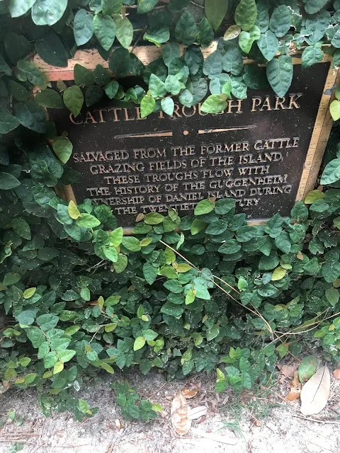 Iron Bottom Park