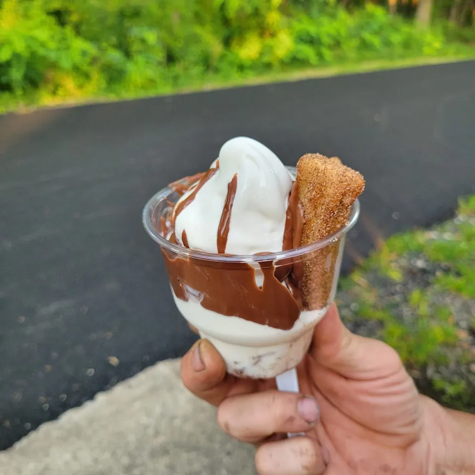 Trailside Treats Creamery
