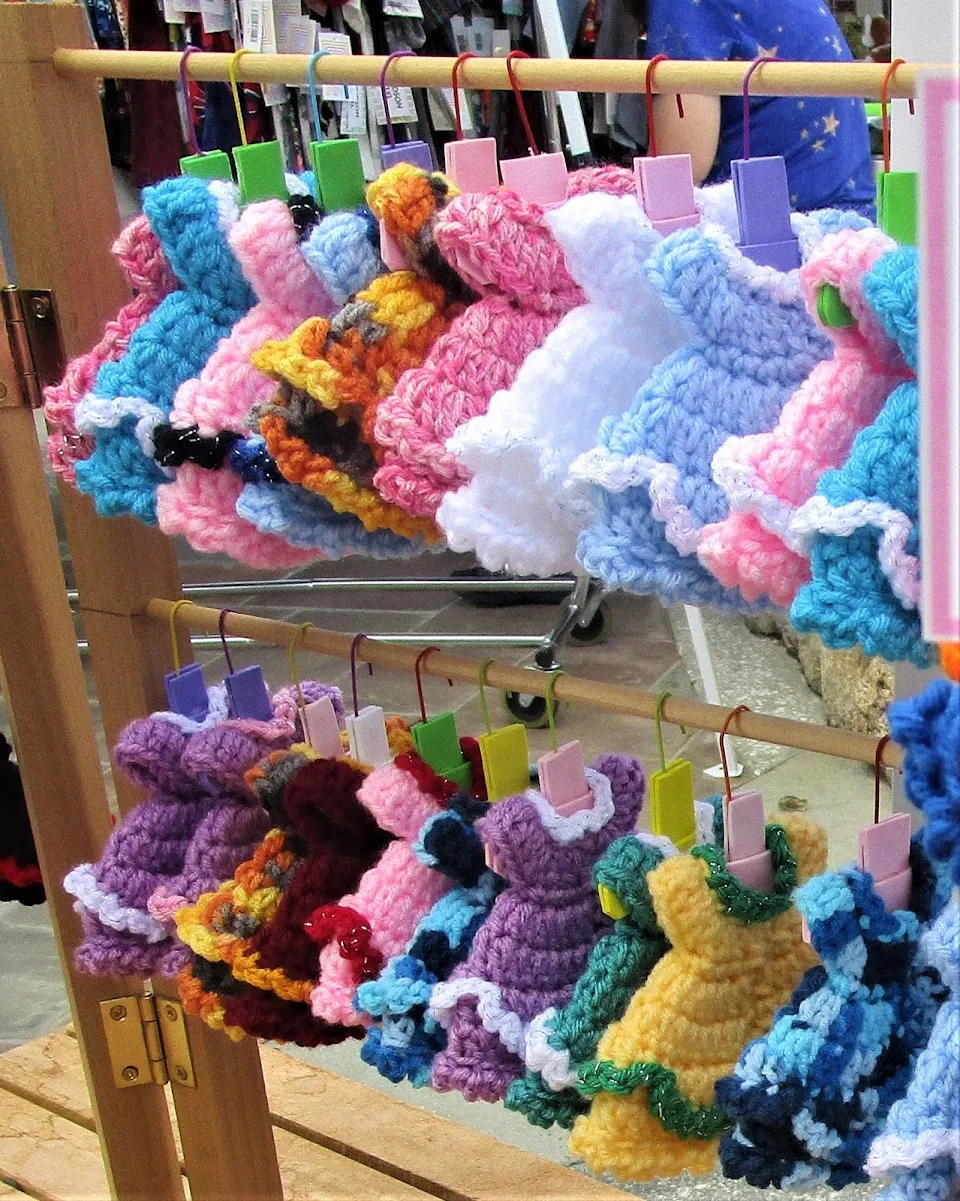Pavilion Farmer's Market