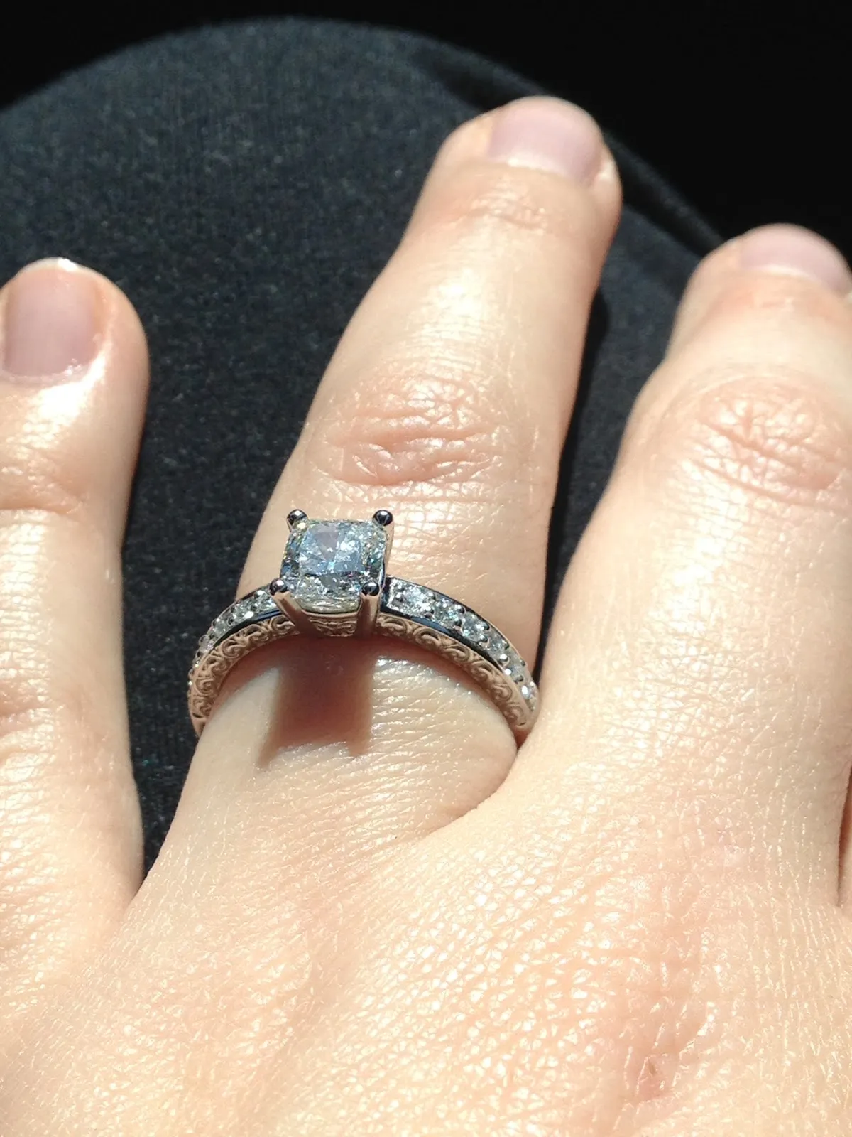 Colonial Jewelers of Easton