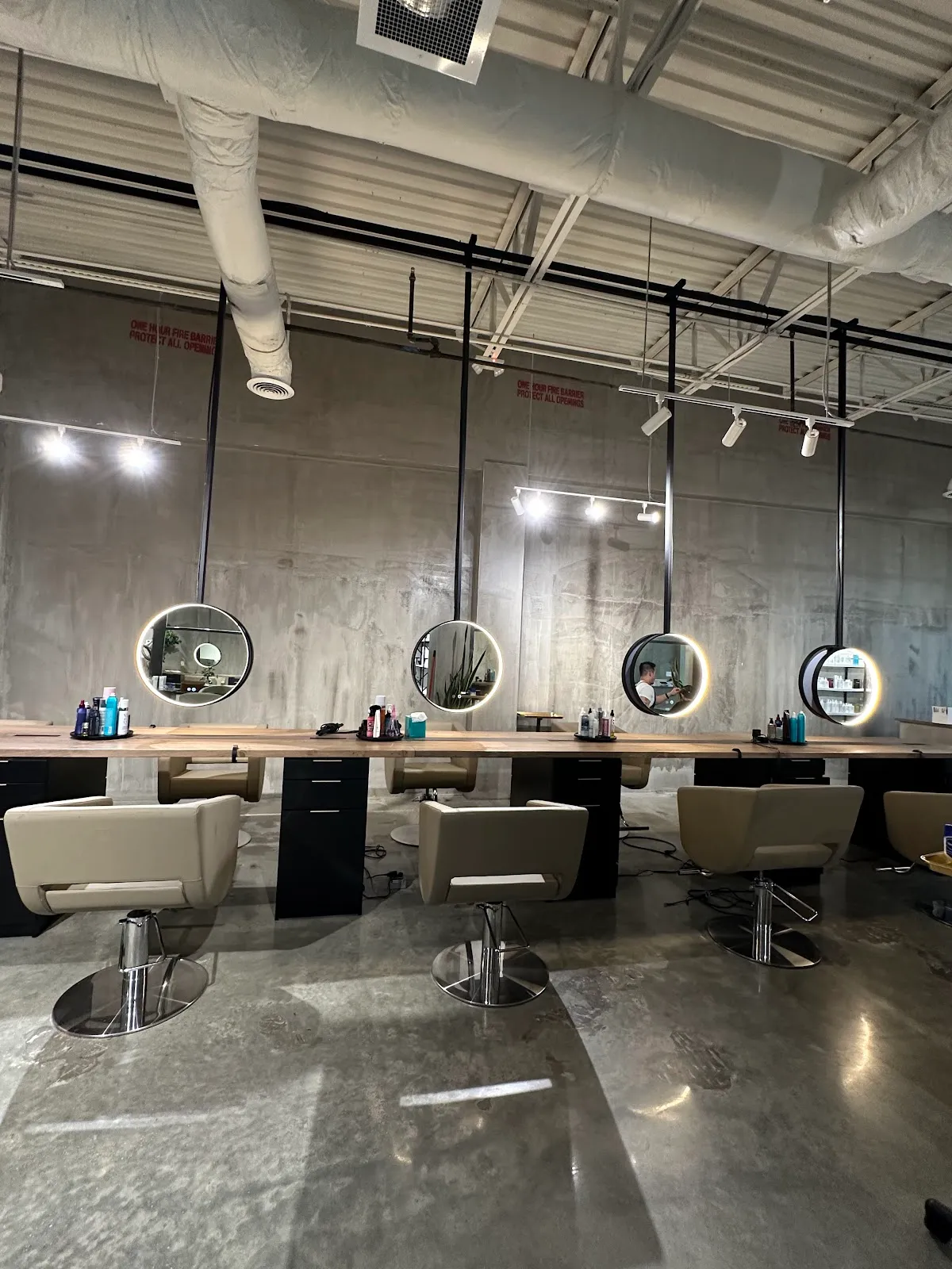 The Haute Mane - Best Hair Salon Johns Creek