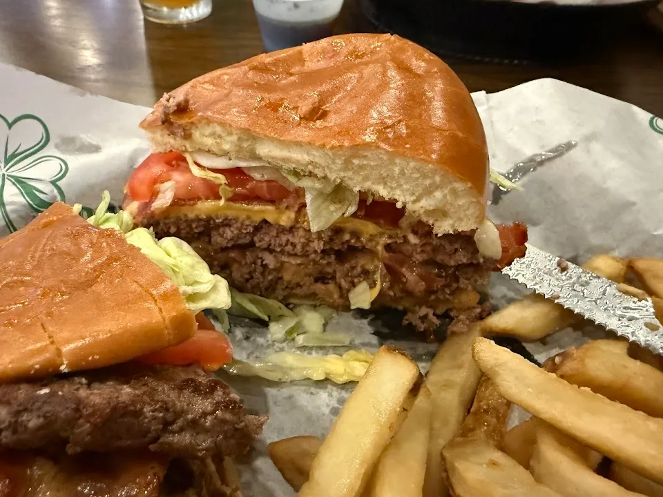 Beef 'O' Brady's