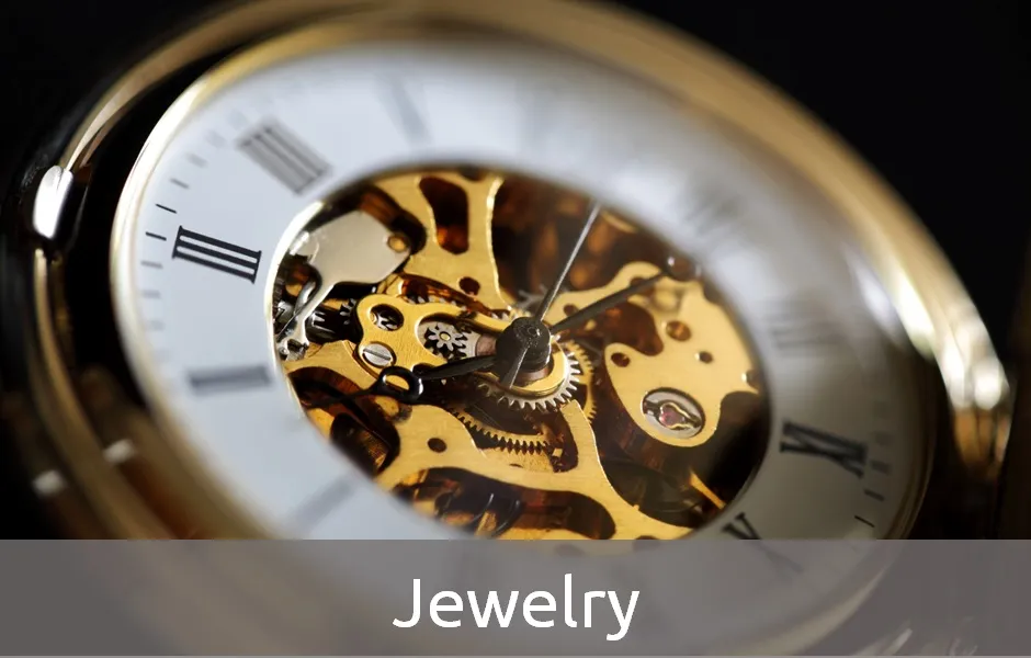Rare Antique Gallery